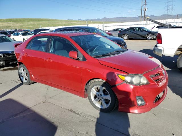 Photo 3 VIN: 2T1BU4EE6BC696882 - TOYOTA COROLLA BA 