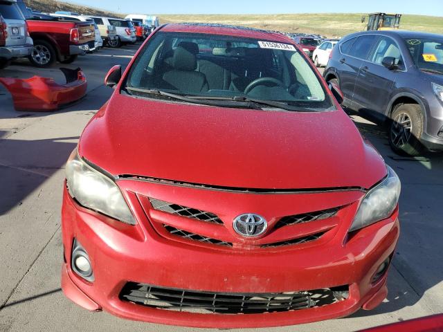 Photo 4 VIN: 2T1BU4EE6BC696882 - TOYOTA COROLLA BA 