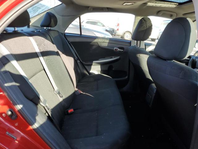 Photo 9 VIN: 2T1BU4EE6BC696882 - TOYOTA COROLLA BA 