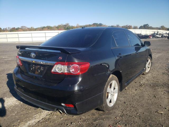 Photo 3 VIN: 2T1BU4EE6BC699362 - TOYOTA COROLLA BA 