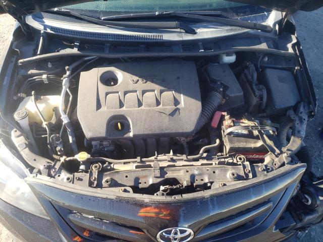 Photo 6 VIN: 2T1BU4EE6BC699362 - TOYOTA COROLLA BA 