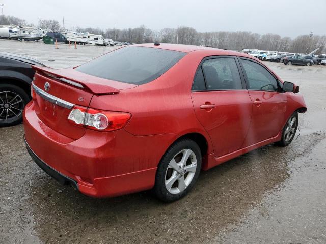 Photo 2 VIN: 2T1BU4EE6BC701336 - TOYOTA COROLLA 