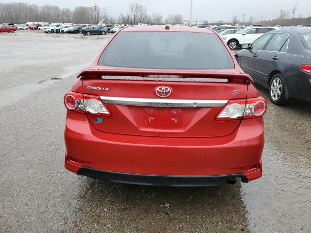 Photo 5 VIN: 2T1BU4EE6BC701336 - TOYOTA COROLLA 