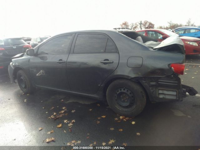 Photo 2 VIN: 2T1BU4EE6BC707279 - TOYOTA COROLLA 