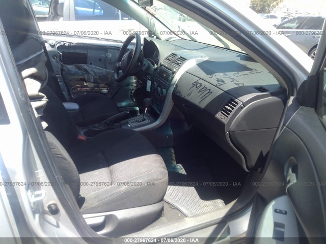 Photo 4 VIN: 2T1BU4EE6BC712840 - TOYOTA COROLLA 