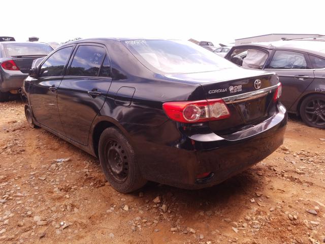 Photo 2 VIN: 2T1BU4EE6BC713034 - TOYOTA COROLLA BA 