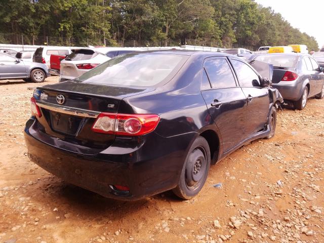 Photo 3 VIN: 2T1BU4EE6BC713034 - TOYOTA COROLLA BA 