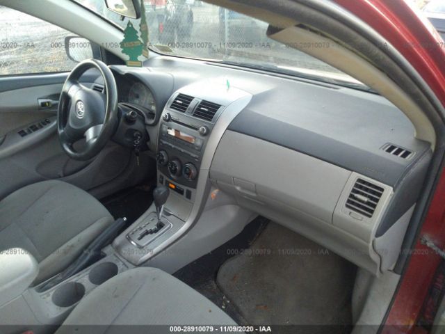 Photo 4 VIN: 2T1BU4EE6BC713745 - TOYOTA COROLLA 