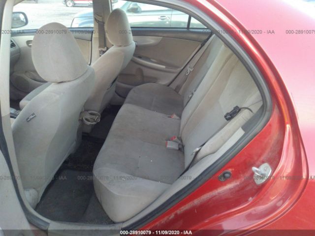 Photo 7 VIN: 2T1BU4EE6BC713745 - TOYOTA COROLLA 