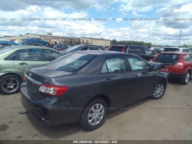 Photo 3 VIN: 2T1BU4EE6BC715379 - TOYOTA COROLLA 