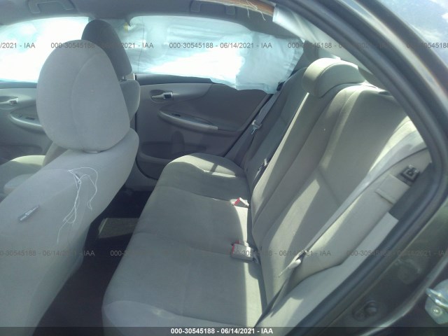 Photo 7 VIN: 2T1BU4EE6BC715379 - TOYOTA COROLLA 