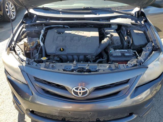 Photo 10 VIN: 2T1BU4EE6BC719920 - TOYOTA COROLLA BA 