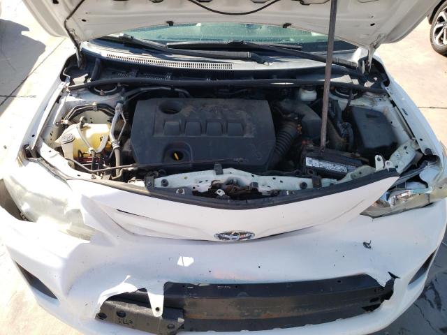 Photo 6 VIN: 2T1BU4EE6BC720873 - TOYOTA COROLLA BA 