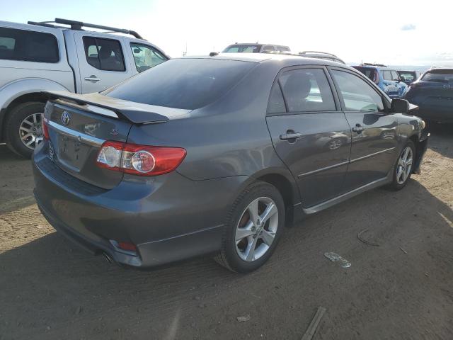 Photo 2 VIN: 2T1BU4EE6BC725636 - TOYOTA COROLLA BA 