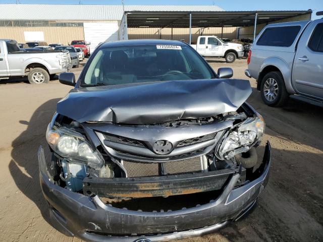 Photo 4 VIN: 2T1BU4EE6BC725636 - TOYOTA COROLLA BA 