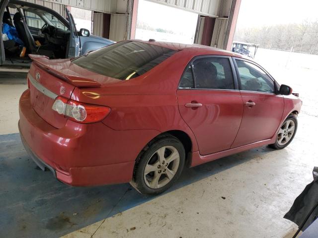 Photo 2 VIN: 2T1BU4EE6BC727807 - TOYOTA COROLLA BA 