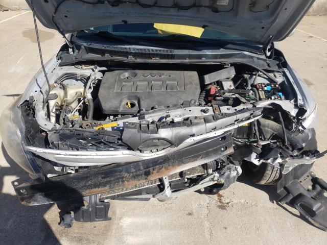 Photo 10 VIN: 2T1BU4EE6BC728990 - TOYOTA COROLLA 