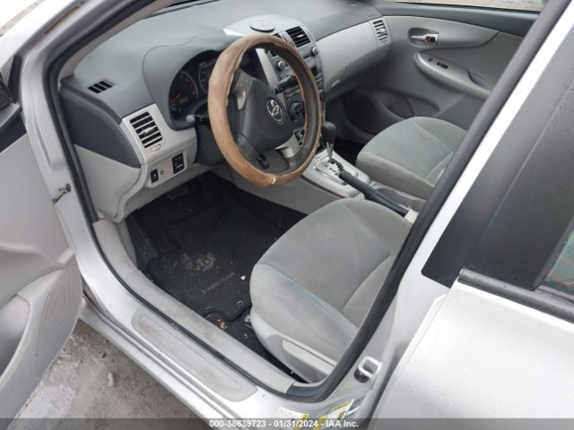 Photo 4 VIN: 2T1BU4EE6BC729539 - TOYOTA COROLLA 