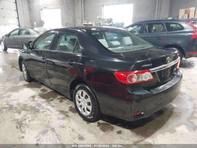 Photo 2 VIN: 2T1BU4EE6BC730593 - TOYOTA COROLLA 