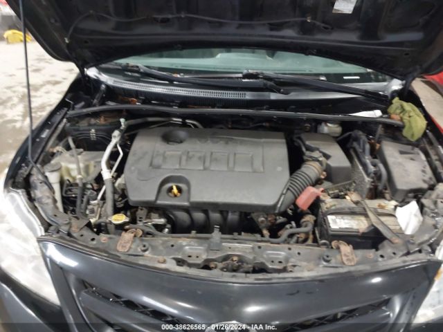 Photo 9 VIN: 2T1BU4EE6BC730593 - TOYOTA COROLLA 