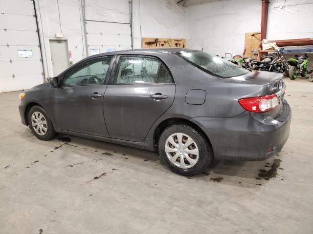 Photo 1 VIN: 2T1BU4EE6BC731596 - TOYOTA COROLLA BA 