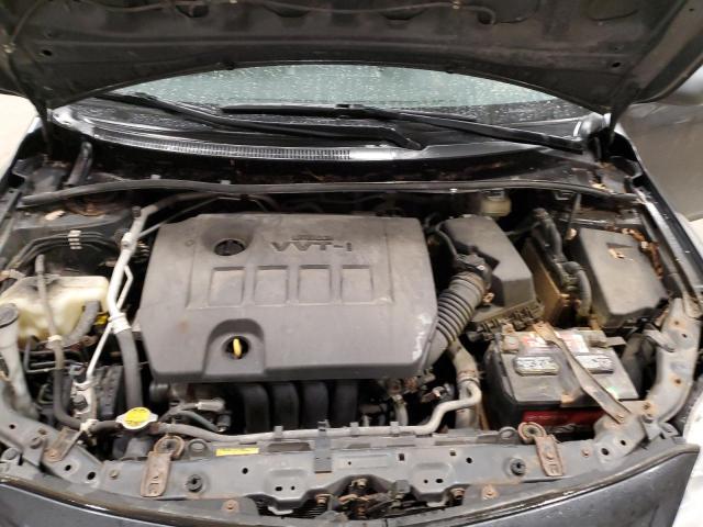 Photo 10 VIN: 2T1BU4EE6BC731596 - TOYOTA COROLLA BA 