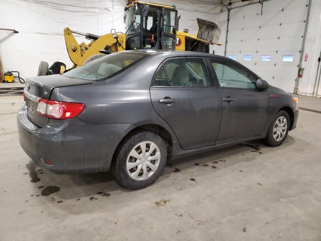 Photo 2 VIN: 2T1BU4EE6BC731596 - TOYOTA COROLLA BA 