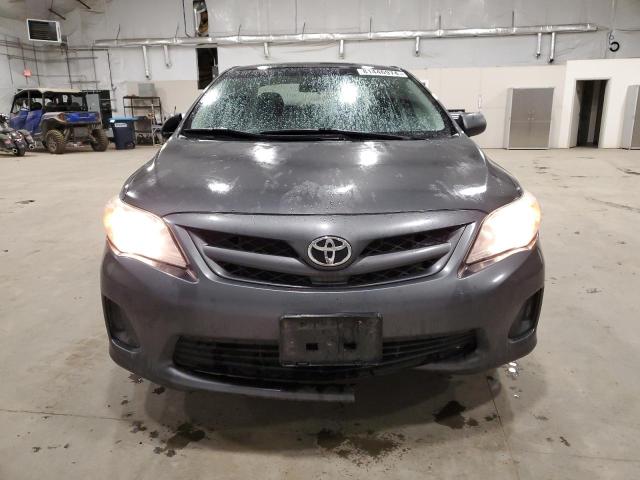 Photo 4 VIN: 2T1BU4EE6BC731596 - TOYOTA COROLLA BA 