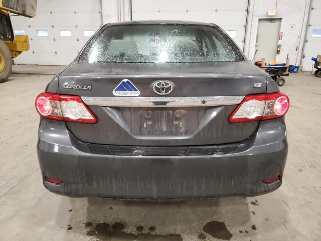 Photo 5 VIN: 2T1BU4EE6BC731596 - TOYOTA COROLLA BA 