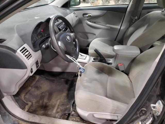 Photo 6 VIN: 2T1BU4EE6BC731596 - TOYOTA COROLLA BA 