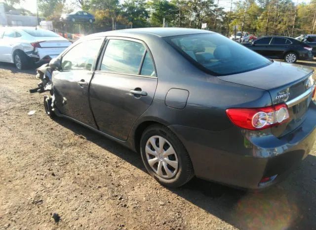 Photo 2 VIN: 2T1BU4EE6BC732795 - TOYOTA COROLLA 