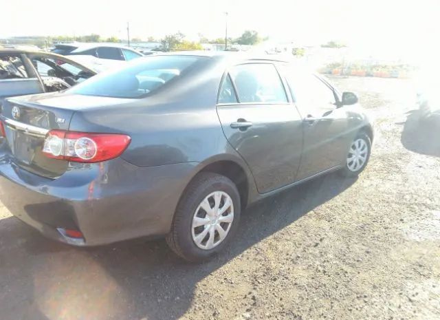 Photo 3 VIN: 2T1BU4EE6BC732795 - TOYOTA COROLLA 