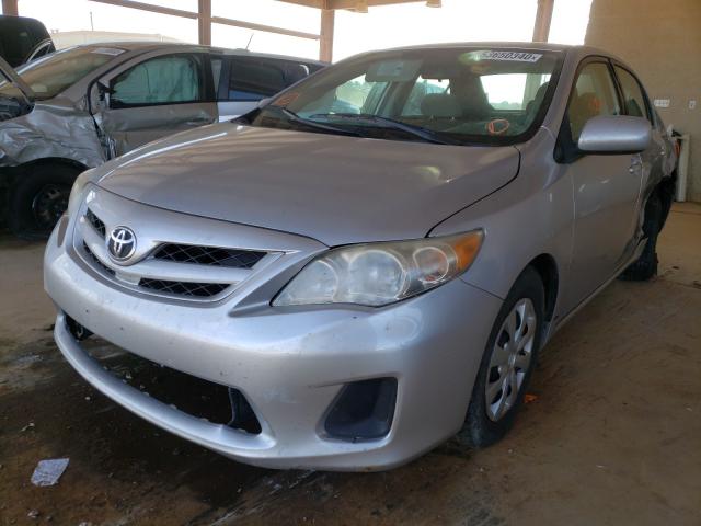 Photo 1 VIN: 2T1BU4EE6BC733008 - TOYOTA COROLLA BA 