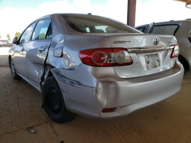 Photo 2 VIN: 2T1BU4EE6BC733008 - TOYOTA COROLLA BA 