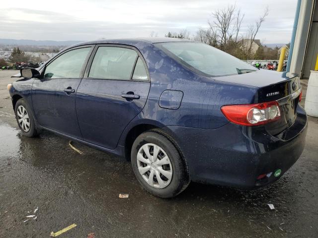 Photo 1 VIN: 2T1BU4EE6BC733168 - TOYOTA COROLLA BA 