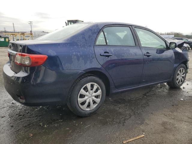 Photo 2 VIN: 2T1BU4EE6BC733168 - TOYOTA COROLLA BA 