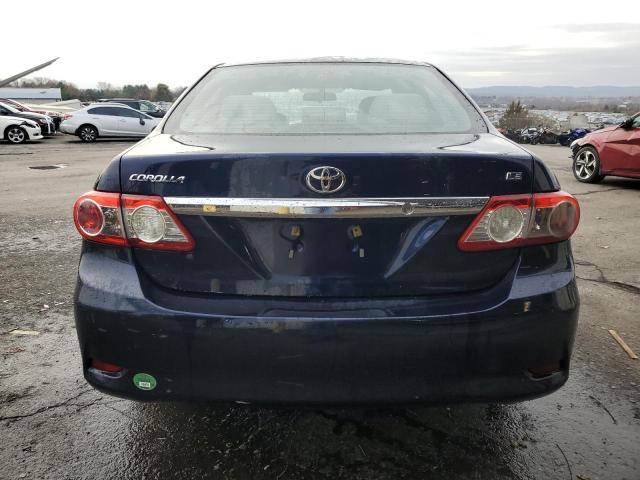 Photo 5 VIN: 2T1BU4EE6BC733168 - TOYOTA COROLLA BA 