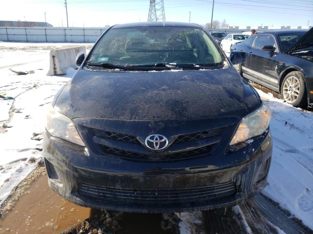 Photo 4 VIN: 2T1BU4EE6BC733896 - TOYOTA COROLLA 