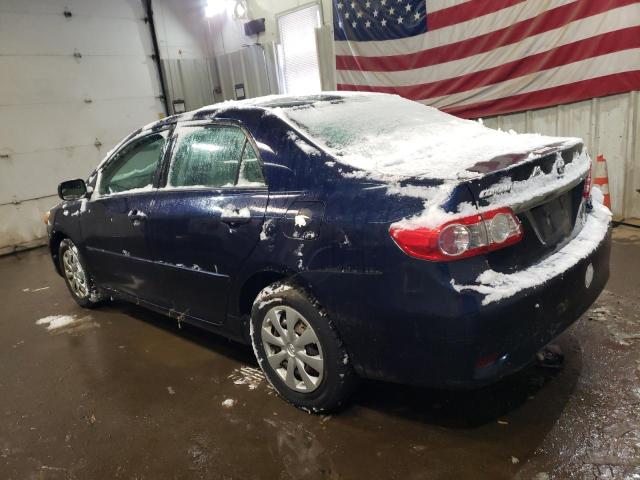 Photo 1 VIN: 2T1BU4EE6BC734336 - TOYOTA COROLLA BA 