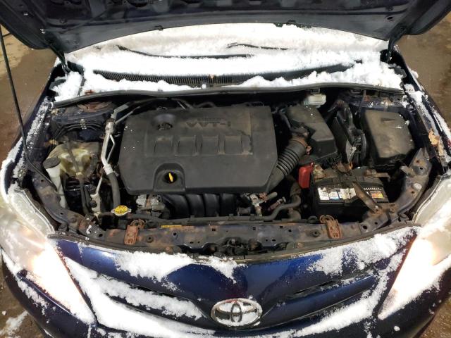 Photo 10 VIN: 2T1BU4EE6BC734336 - TOYOTA COROLLA BA 