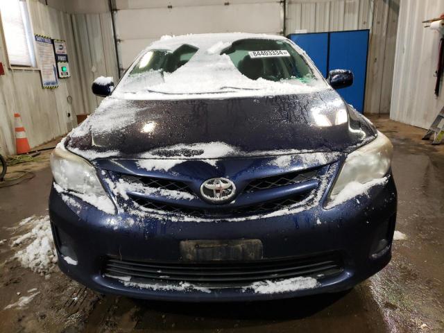 Photo 4 VIN: 2T1BU4EE6BC734336 - TOYOTA COROLLA BA 