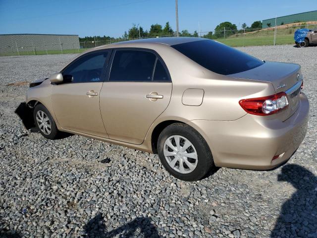 Photo 1 VIN: 2T1BU4EE6BC735874 - TOYOTA COROLLA 