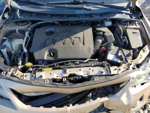 Photo 10 VIN: 2T1BU4EE6BC735874 - TOYOTA COROLLA 