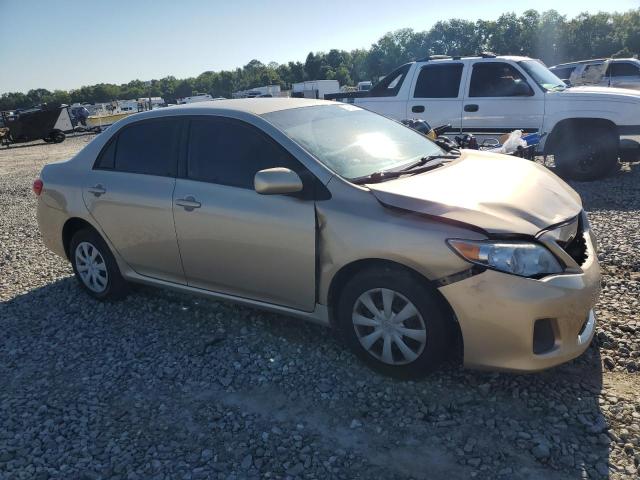 Photo 3 VIN: 2T1BU4EE6BC735874 - TOYOTA COROLLA 