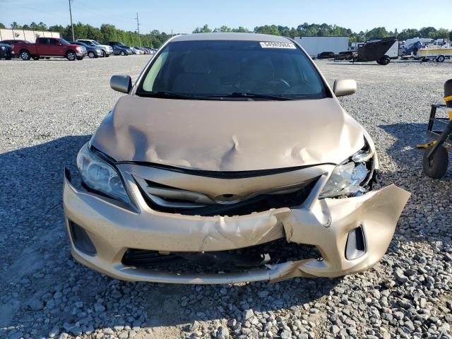 Photo 4 VIN: 2T1BU4EE6BC735874 - TOYOTA COROLLA 