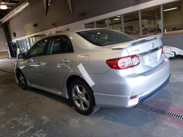 Photo 1 VIN: 2T1BU4EE6BC739830 - TOYOTA COROLLA 