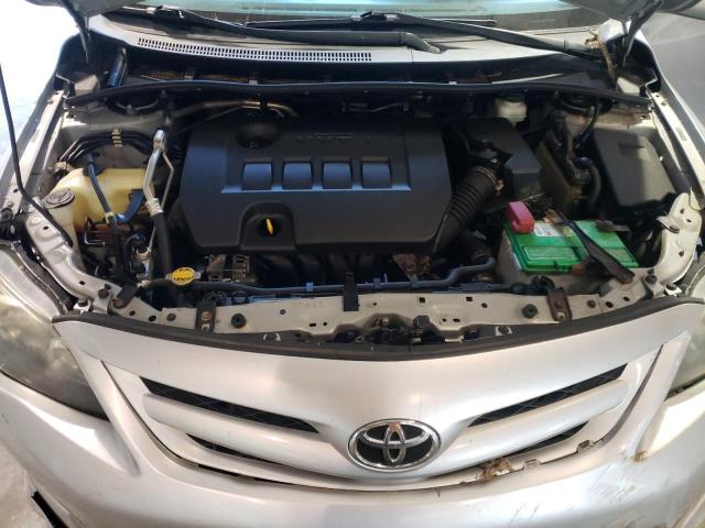 Photo 10 VIN: 2T1BU4EE6BC739830 - TOYOTA COROLLA 