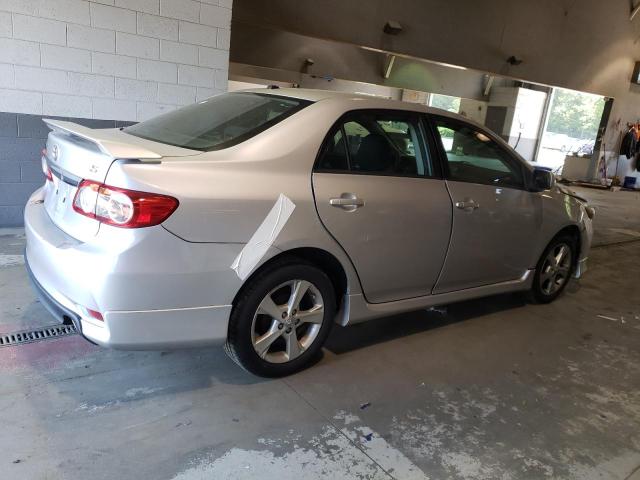 Photo 2 VIN: 2T1BU4EE6BC739830 - TOYOTA COROLLA 