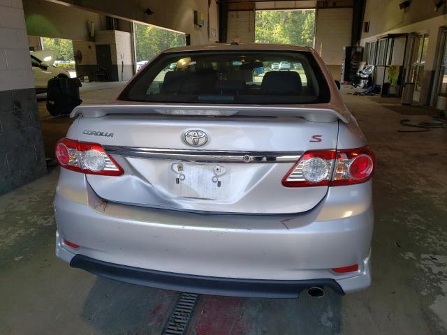 Photo 5 VIN: 2T1BU4EE6BC739830 - TOYOTA COROLLA 