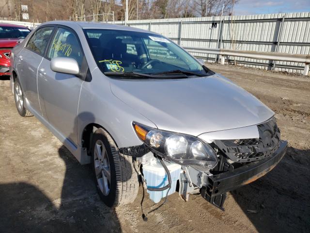 Photo 0 VIN: 2T1BU4EE6BC741576 - TOYOTA COROLLA BA 